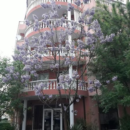 Art Guest House Orchidea Pomorie Exterior foto