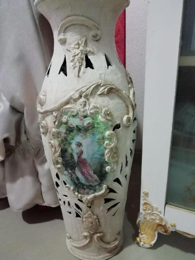 Art Guest House Orchidea Pomorie Exterior foto