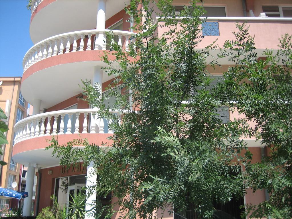 Art Guest House Orchidea Pomorie Cameră foto