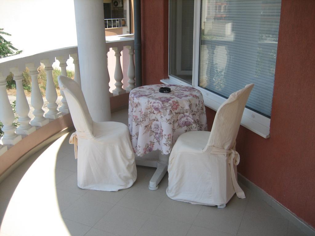 Art Guest House Orchidea Pomorie Cameră foto